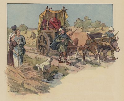 Los francos de Victor Huen